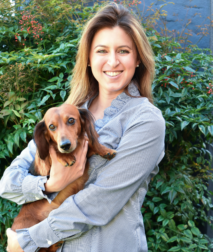 Katherine Della Bona